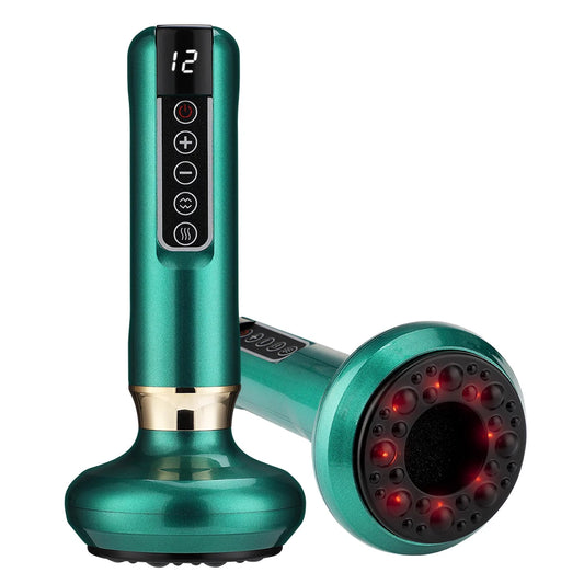 CoziSculptor - The Cellulite Cupping Vacuum Massager