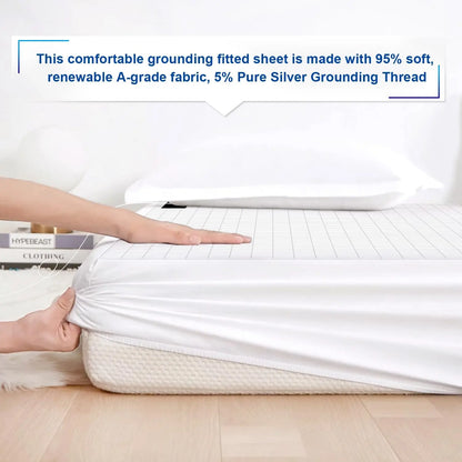 CoziConnect - The Grounding Earth Mattress