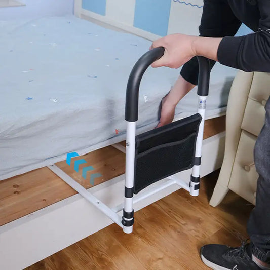 CoziGuard - Detachable Bed Assistance Rail